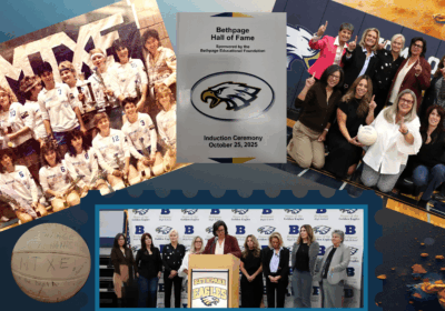 From Court to Career: Leadership Lessons from the Bethpage Golden Eagles