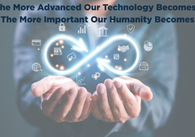AI Is Revealing Why Leadership Matters More Than Ever